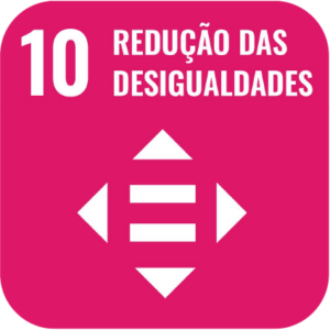 ods 10 redução das desigualdades